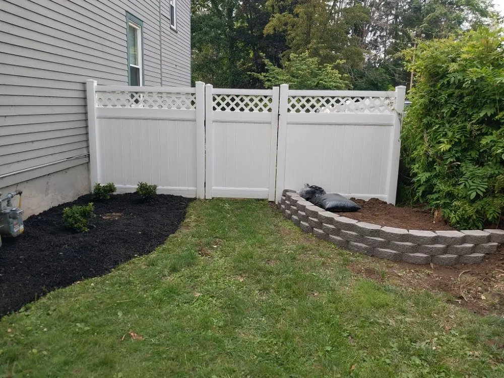 Professional lawn mowing service in Ogdensburg, NJ - Ross' Landscaping