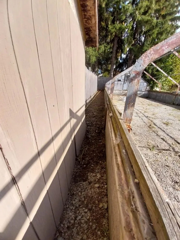 Professional lawn mowing service in Ogdensburg, NJ by Ross' Landscaping