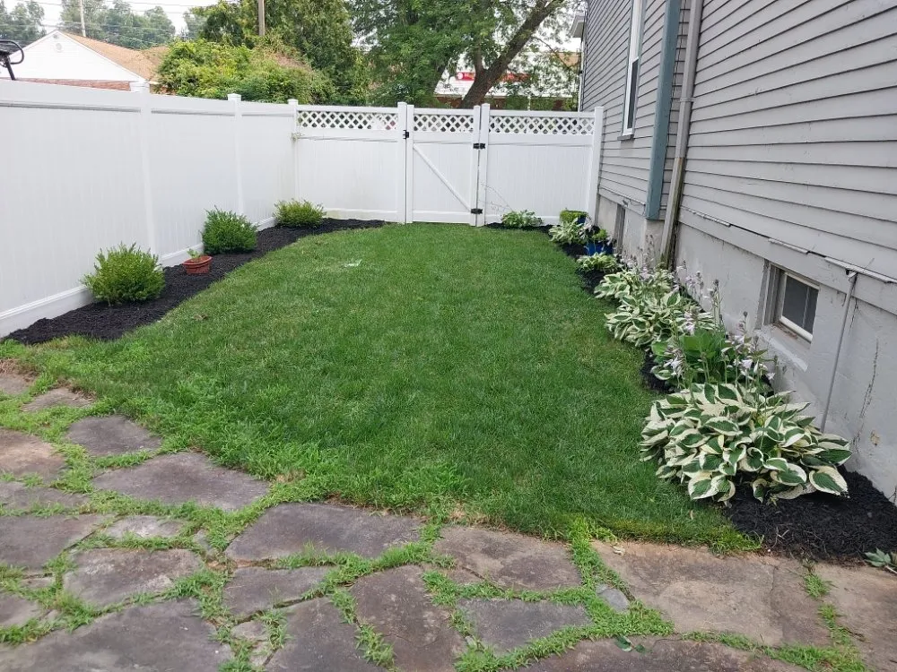 Trusted yard maintenance in Ogdensburg, NJ by Ross' Landscaping