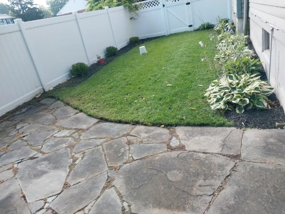 Trusted residential landscaping for year-round maintenance across Ogdensburg, NJ - Ross' Landscaping