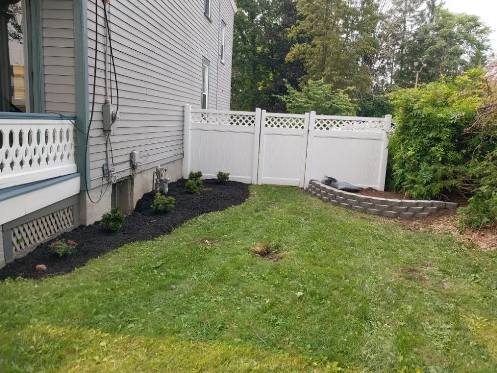 Expert lawn mowing service for outdoor upgrades across Ogdensburg, NJ - Ross' Landscaping