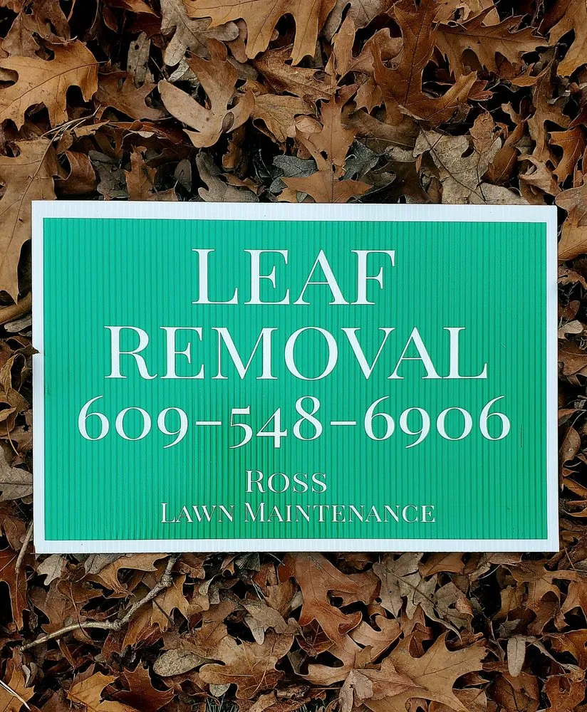 Expert landscape installation experts serving Browns Mills, NJ - Ross Lawn Maintenance