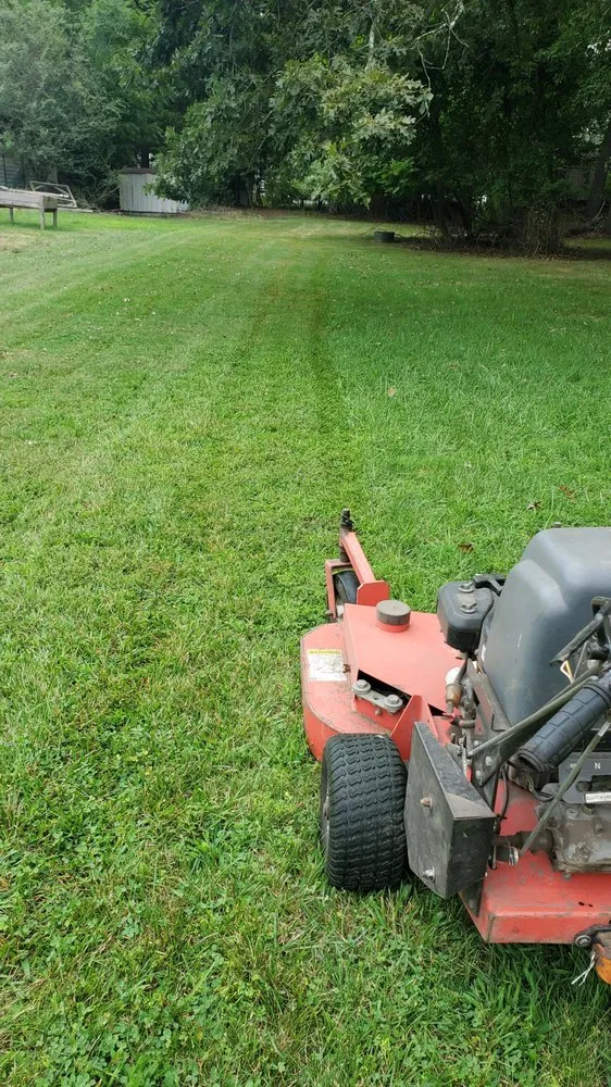 Reliable landscape design in Browns Mills, NJ - Ross Lawn Maintenance