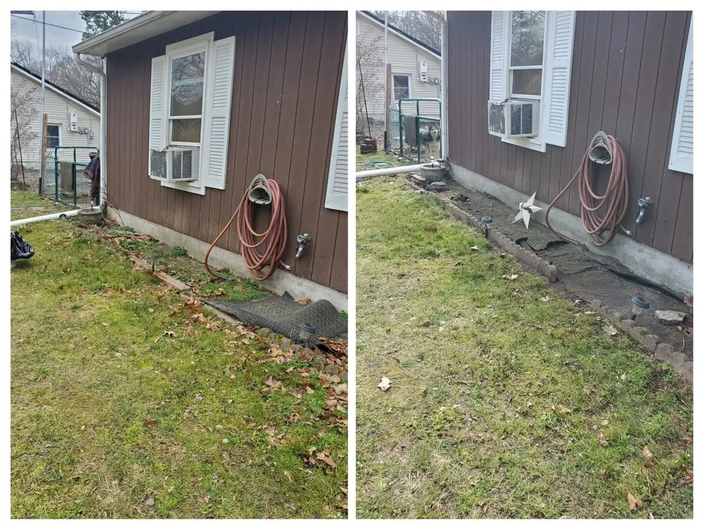 Reliable outdoor landscaping in Browns Mills, NJ - Ross Lawn Maintenance