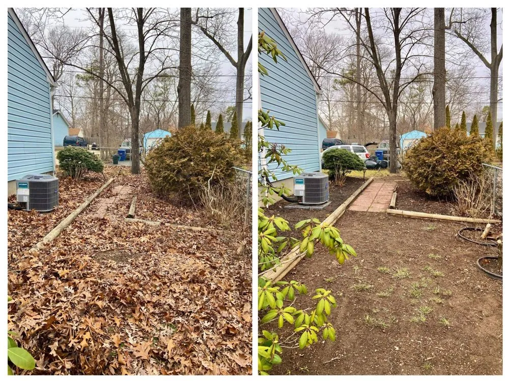 Top-rated lawn mowing service in Browns Mills, NJ - Ross Lawn Maintenance