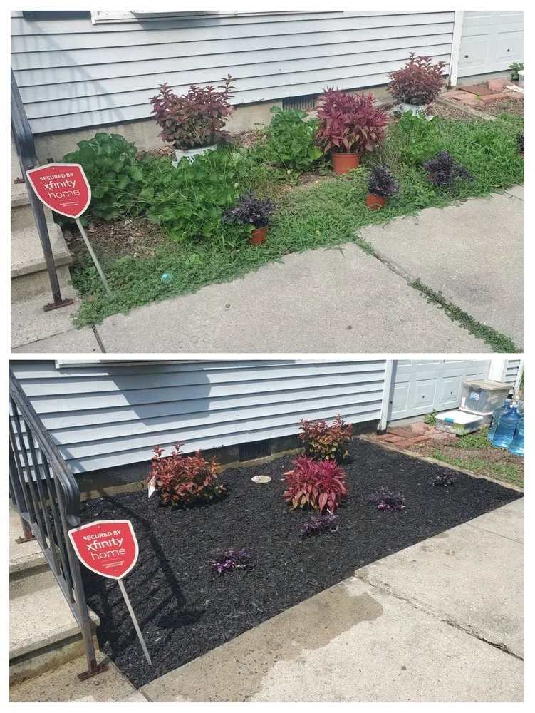 Reliable outdoor landscaping experts serving Browns Mills, NJ - Ross Lawn Maintenance