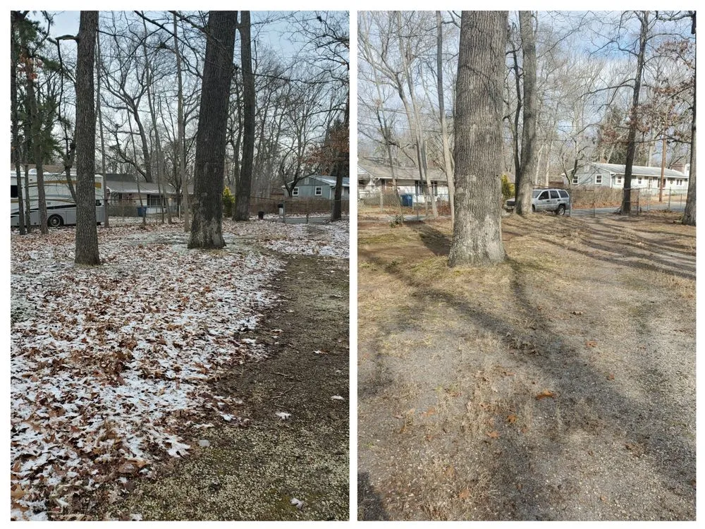 Local landscaping services for homes across Browns Mills, NJ - Ross Lawn Maintenance