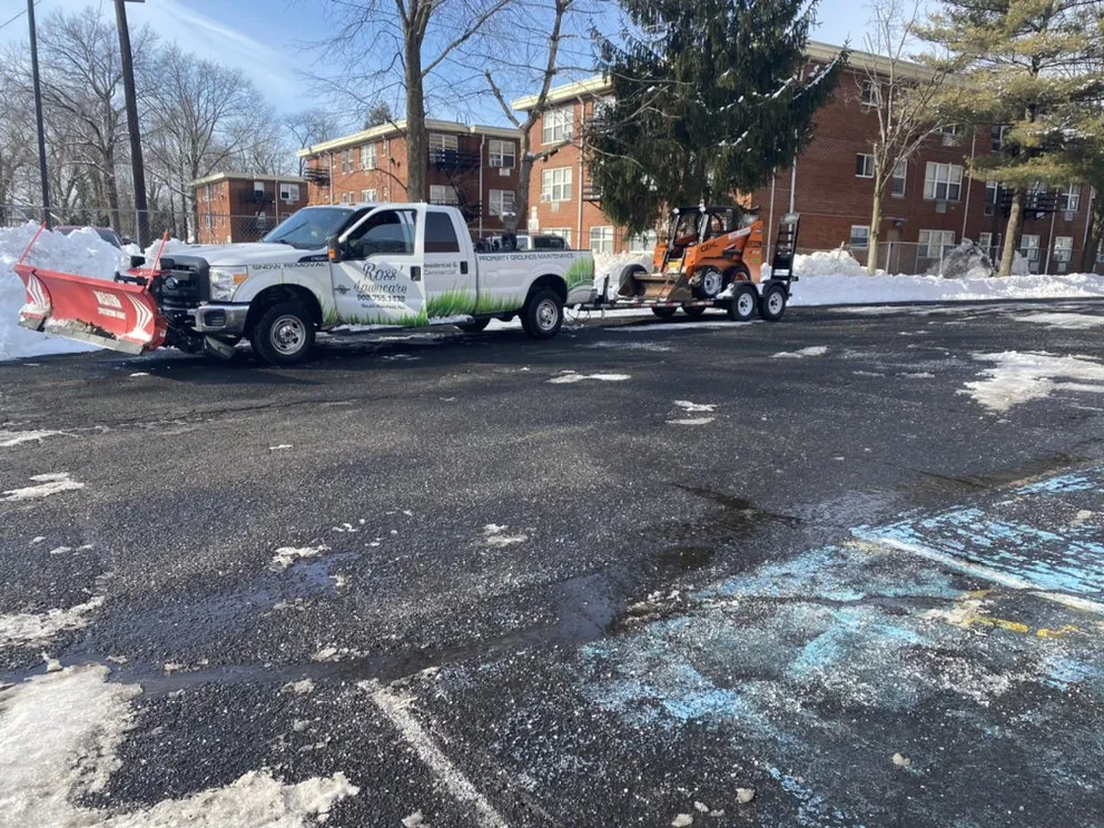 Top-rated landscaping services in South Plainfield, NJ by Ross' Lawncare