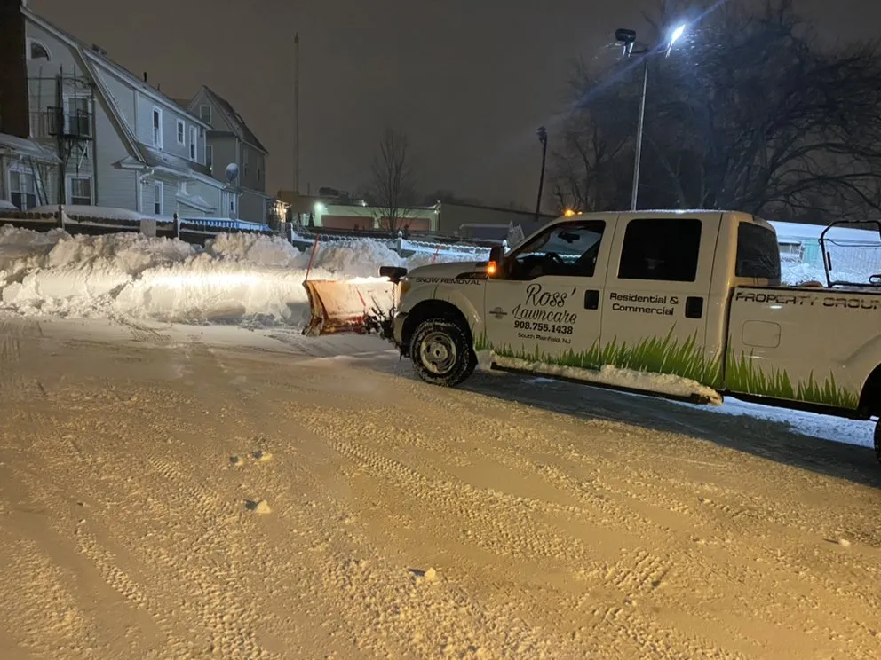 Local lawn care service for homes in South Plainfield, NJ by Ross' Lawncare