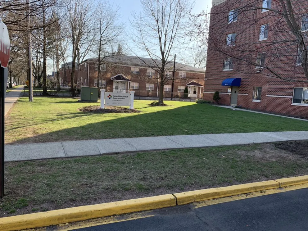 Trusted landscape installation for homes in South Plainfield, NJ by Ross' Lawncare