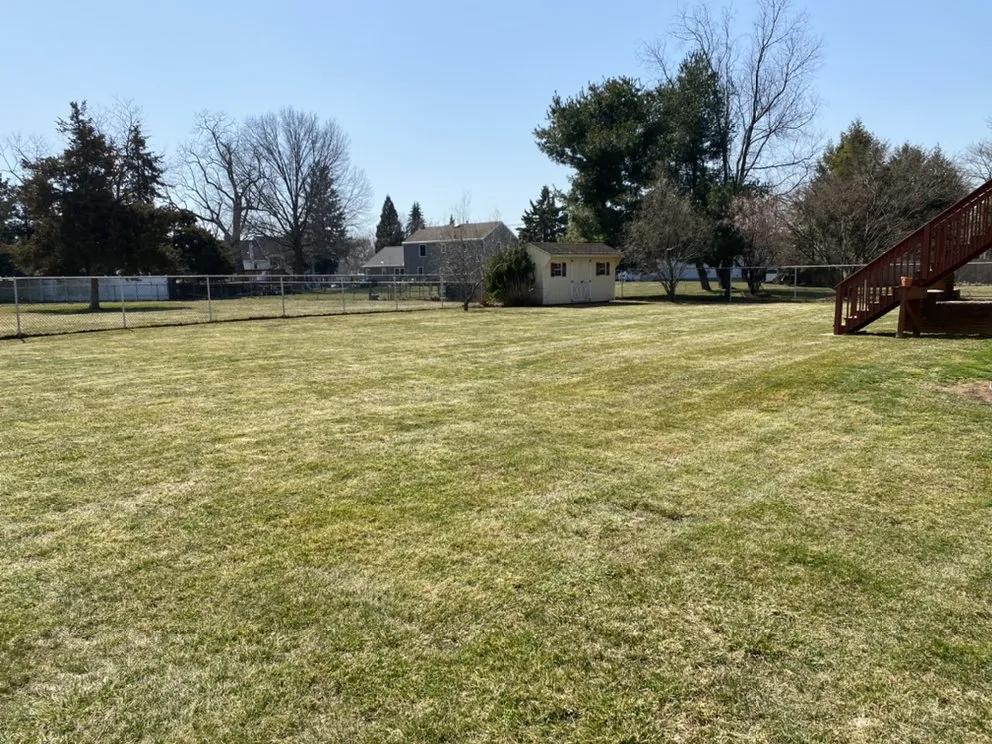 Top-rated residential landscaping for year-round maintenance across South Plainfield, NJ - Ross' Lawncare