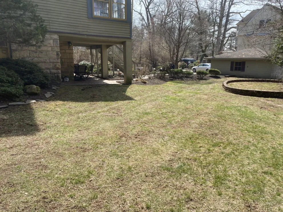 Trusted residential landscaping in South Plainfield, NJ by Ross' Lawncare