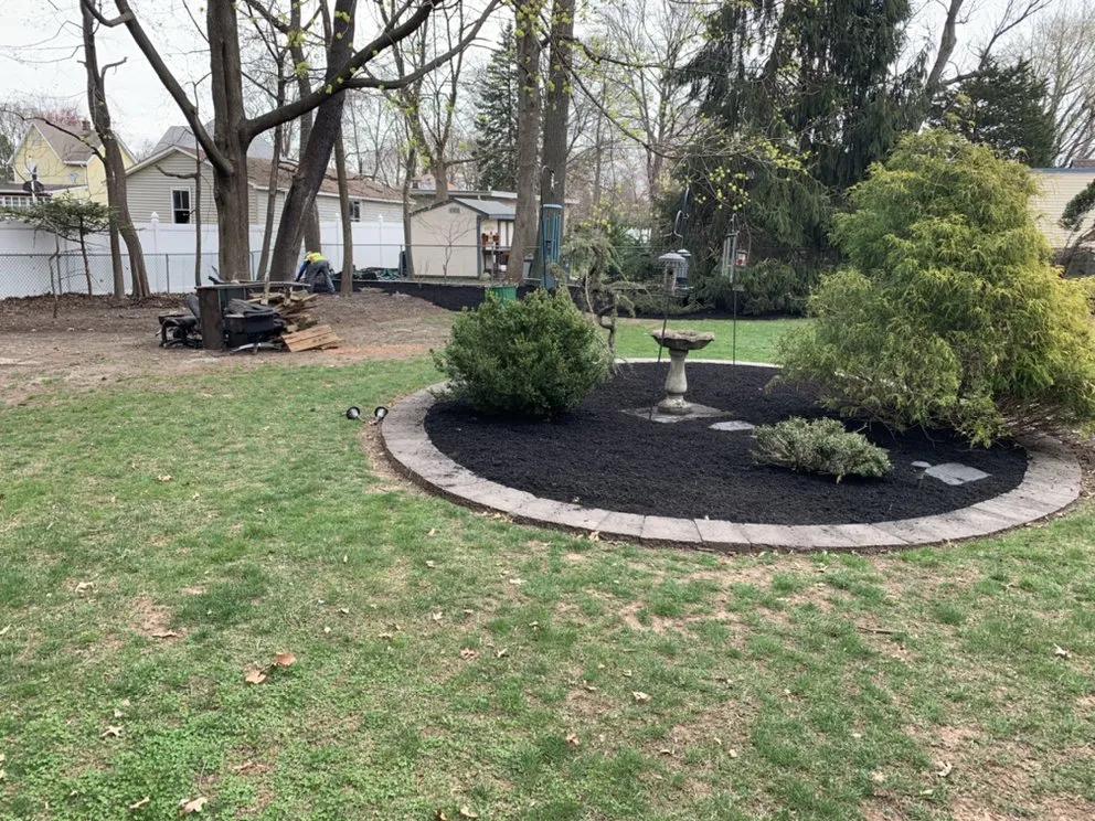 Expert lawn mowing service for residential properties across South Plainfield, NJ - Ross' Lawncare