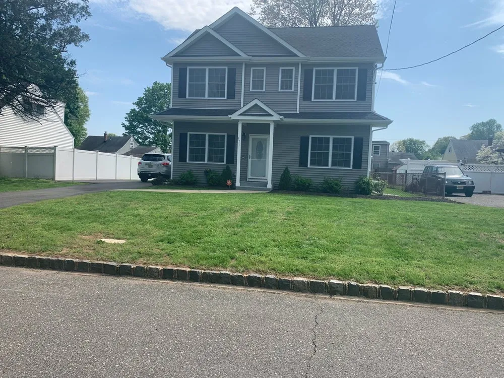 Affordable lawn care service in South Plainfield, NJ by Ross' Lawncare