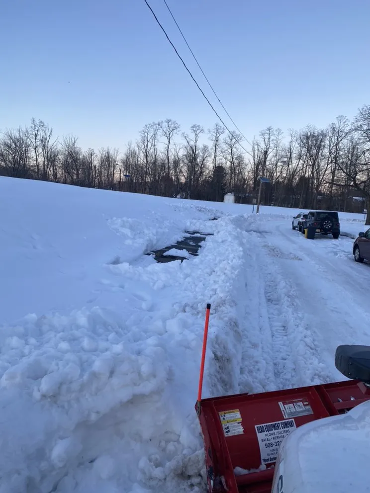 Reliable lawn mowing service for year-round maintenance across South Plainfield, NJ - Ross' Lawncare