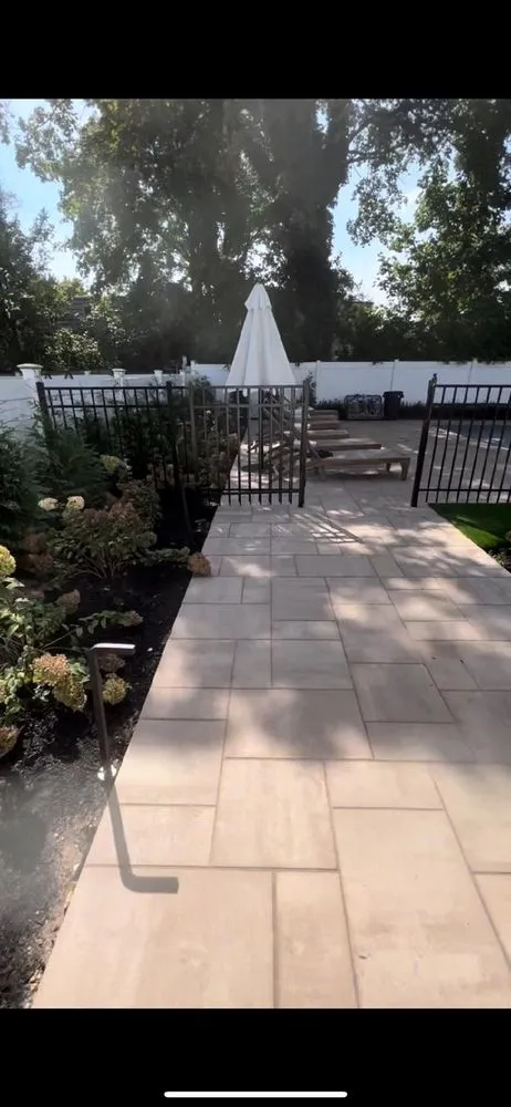 Affordable garden landscaping for beautiful yards across Rockville Centre, NY - Ross Marasco