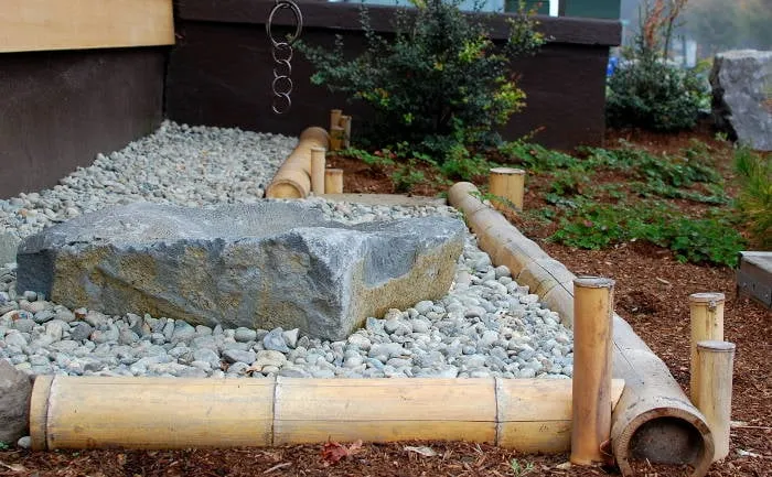 Trusted outdoor landscaping in Portland, OR by Ross NW Watergardens