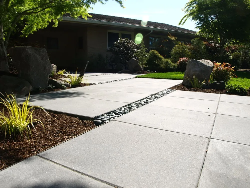 Affordable yard cleanup service in Portland, OR by Ross NW Watergardens