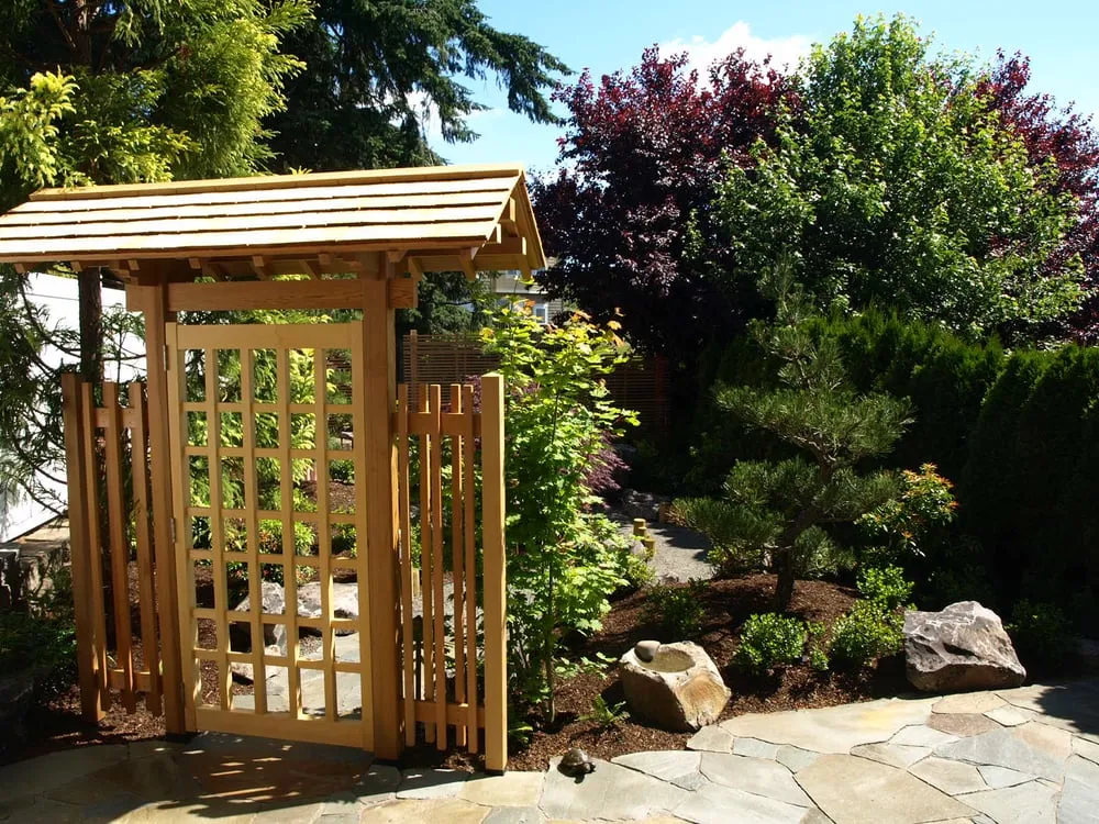 Local outdoor landscaping near you in Portland, OR by Ross NW Watergardens