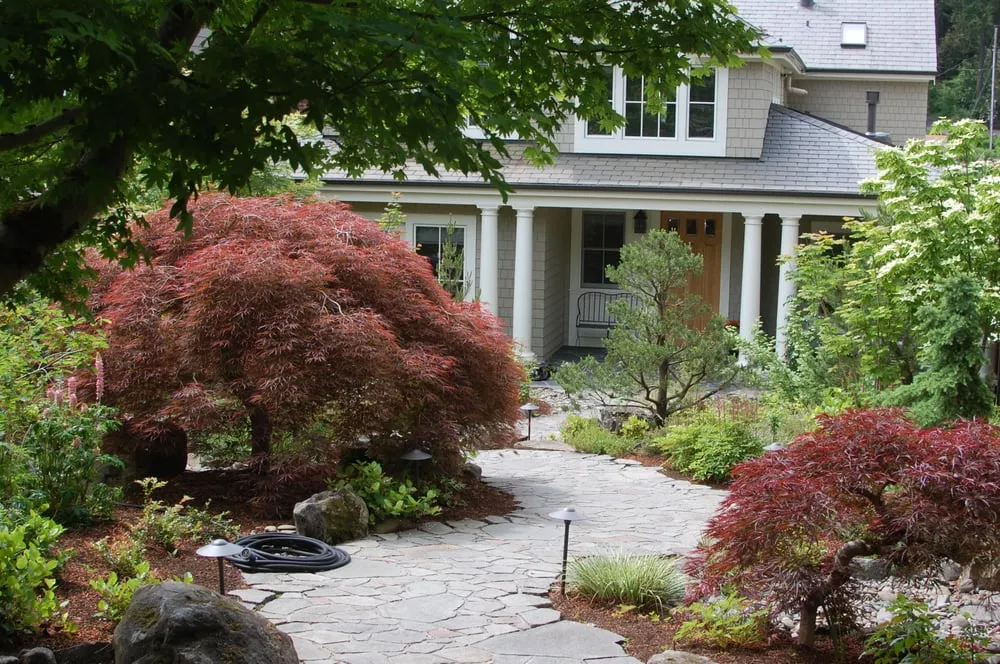 Trusted outdoor landscaping in Portland, OR - Ross NW Watergardens