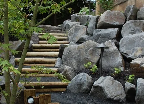 Local landscaping services experts serving Portland, OR - Ross NW Watergardens