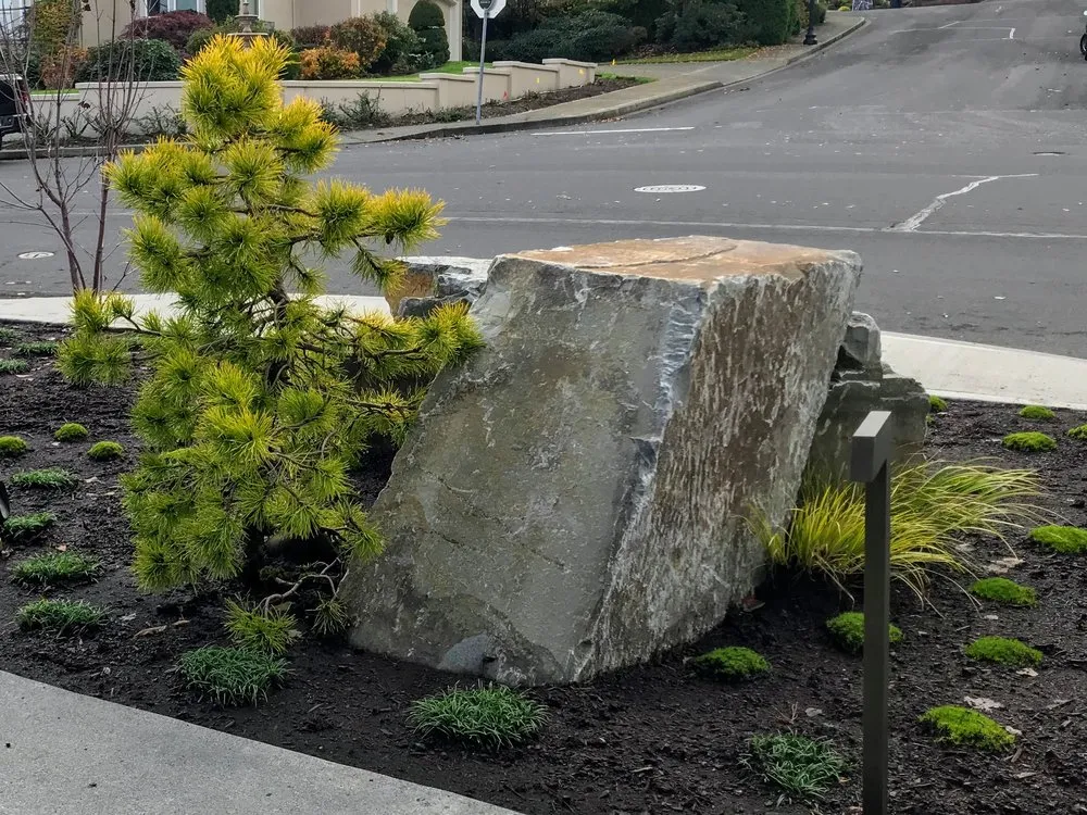 Top-rated residential landscaping for beautiful yards across Portland, OR - Ross NW Watergardens