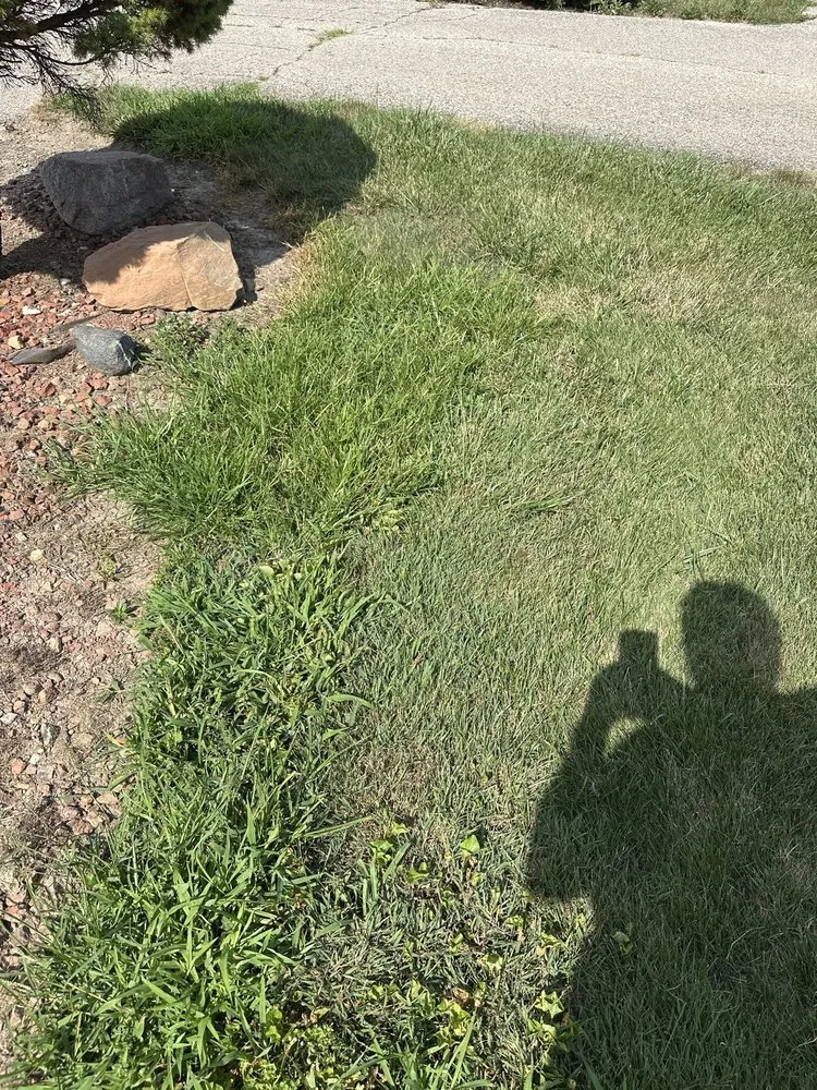 Trusted lawn mowing service for beautiful yards across Liberty, IN - Ross Outdoors