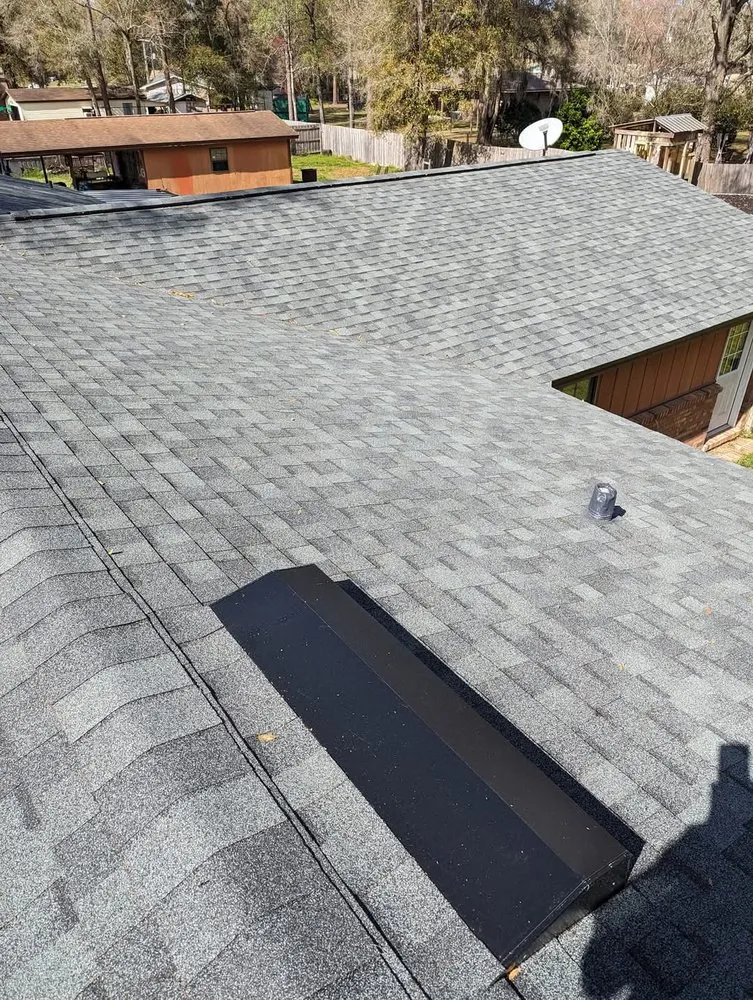 Affordable garden landscaping near you across White Springs, FL - Ross Roofing & Restoration