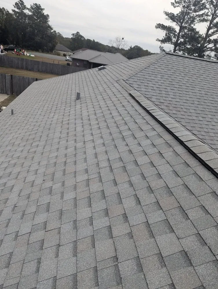 Affordable landscaping services in White Springs, FL - Ross Roofing & Restoration