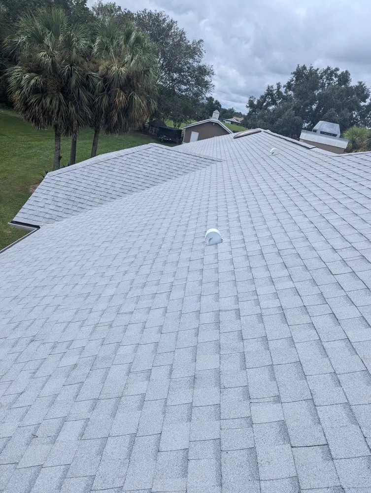 Reliable yard cleanup service for outdoor upgrades in White Springs, FL by Ross Roofing & Restoration