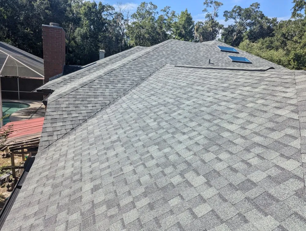 Local residential landscaping near you across White Springs, FL - Ross Roofing & Restoration