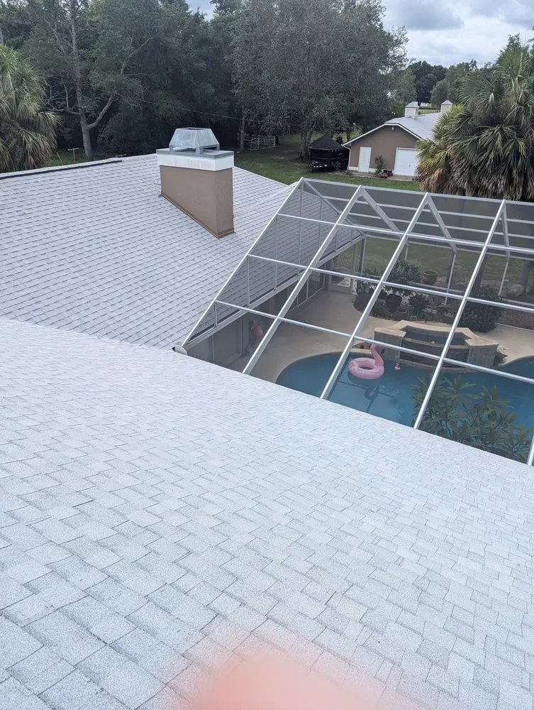 Local yard maintenance in White Springs, FL - Ross Roofing & Restoration