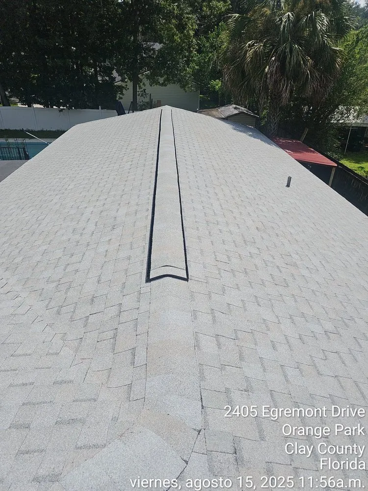 Affordable lawn care service experts serving White Springs, FL - Ross Roofing & Restoration