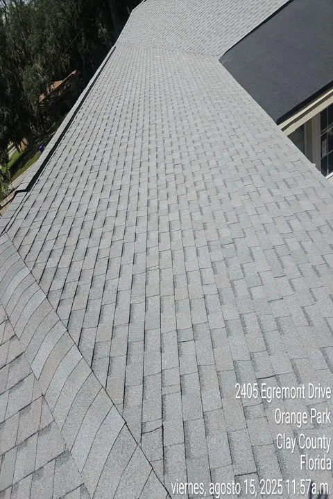 Professional residential landscaping in White Springs, FL by Ross Roofing & Restoration