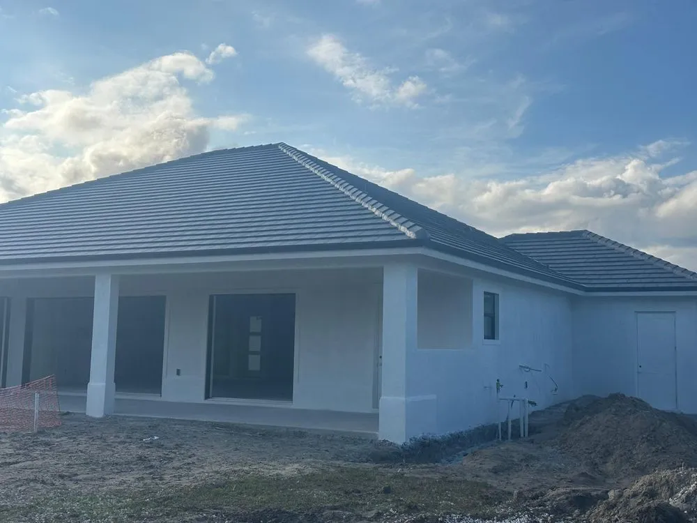 Reliable outdoor landscaping for beautiful yards across White Springs, FL - Ross Roofing & Restoration