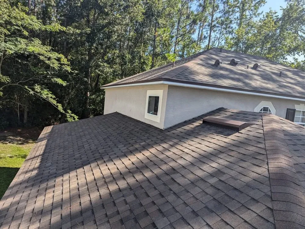 Top-rated yard maintenance for residential properties in White Springs, FL by Ross Roofing & Restoration