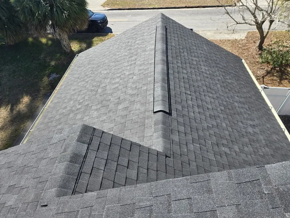 Professional outdoor landscaping in White Springs, FL - Ross Roofing & Restoration