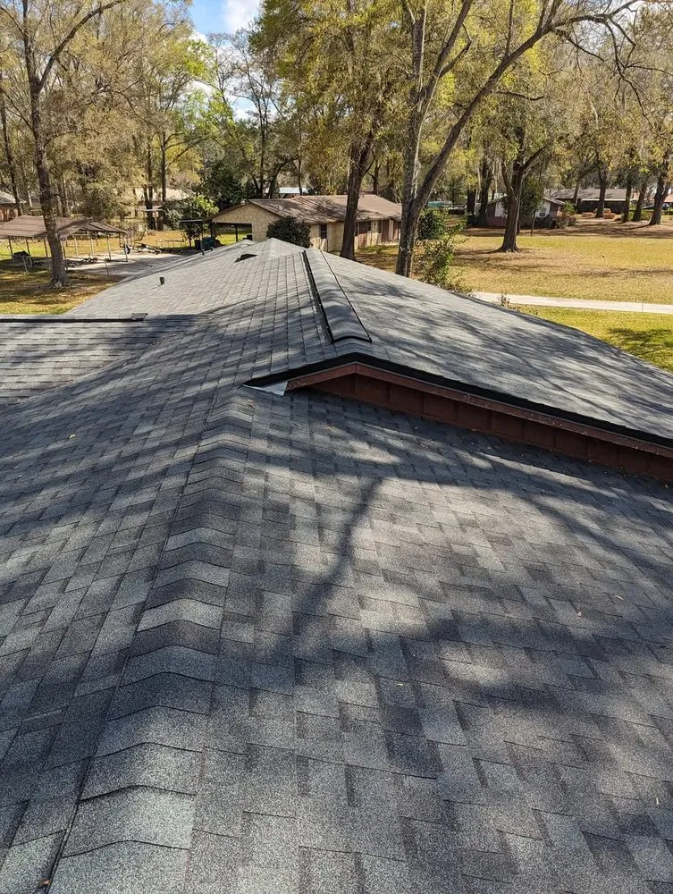 Professional landscape design in White Springs, FL - Ross Roofing & Restoration