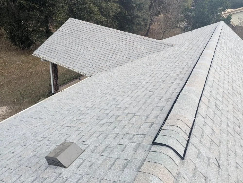 Reliable yard cleanup service experts serving White Springs, FL - Ross Roofing & Restoration