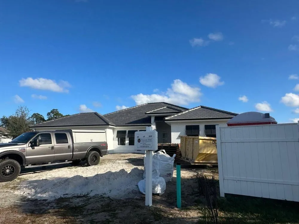 Local garden landscaping for outdoor upgrades in White Springs, FL by Ross Roofing & Restoration