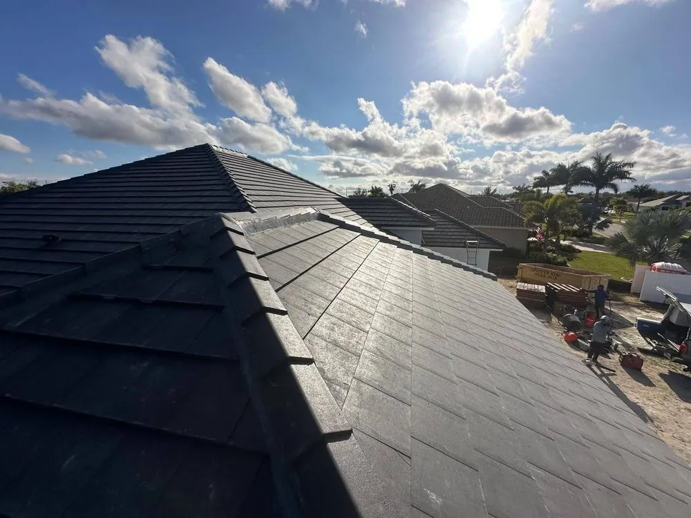 Local landscape design experts serving White Springs, FL - Ross Roofing & Restoration