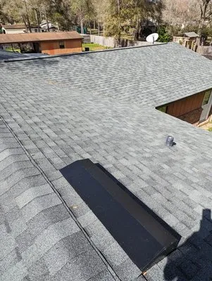 Ross Roofing & Restoration
