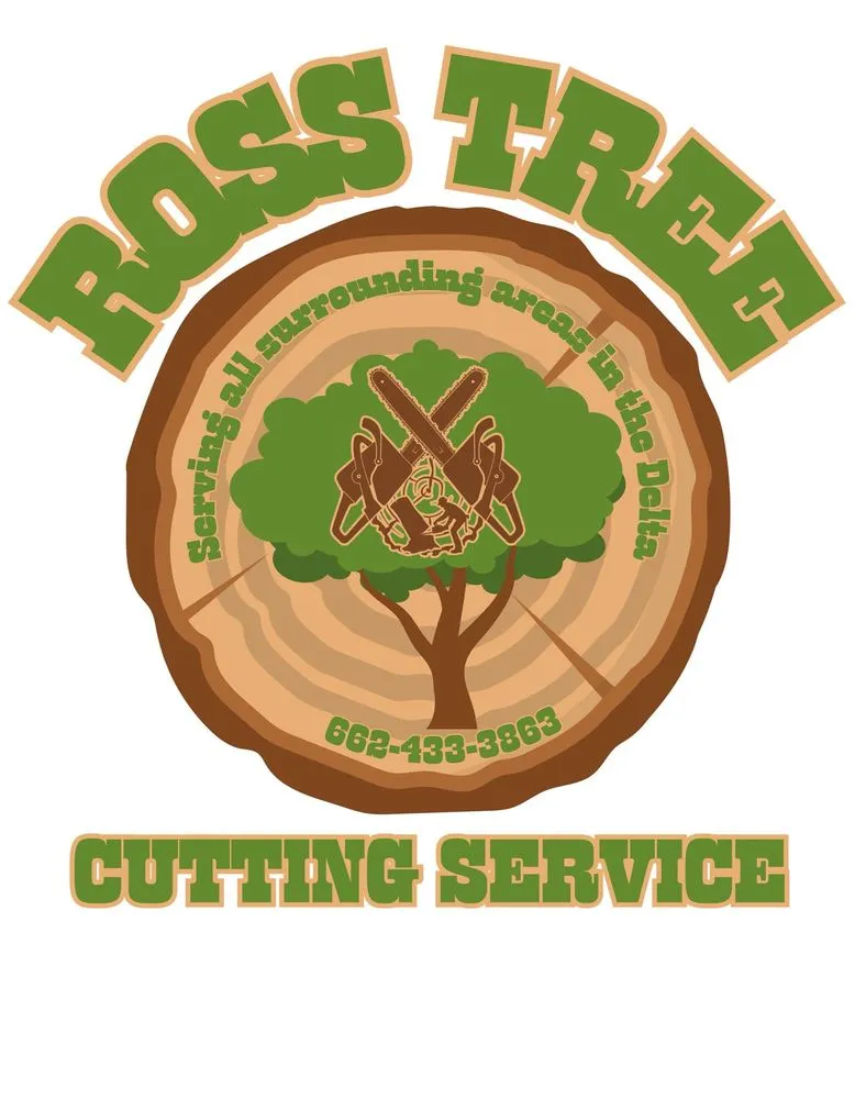 Expert garden landscaping experts serving Indianola, MS - Ross Tree and Landscape Service