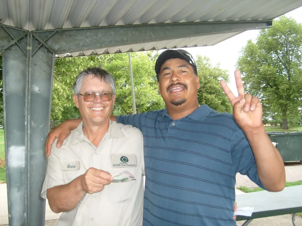 Reliable outdoor landscaping for homes in Denver, CO by Ross Tree