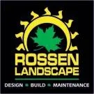 Professional landscape installation in Great Falls, VA - Rossen Landscape
