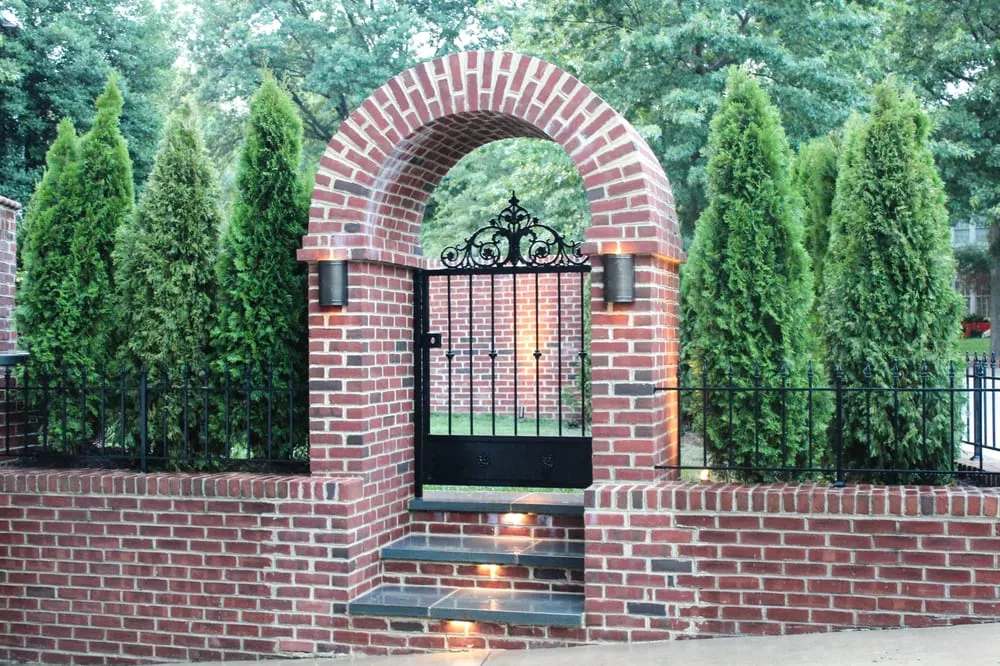 Trusted landscape design in Great Falls, VA - Rossen Landscape