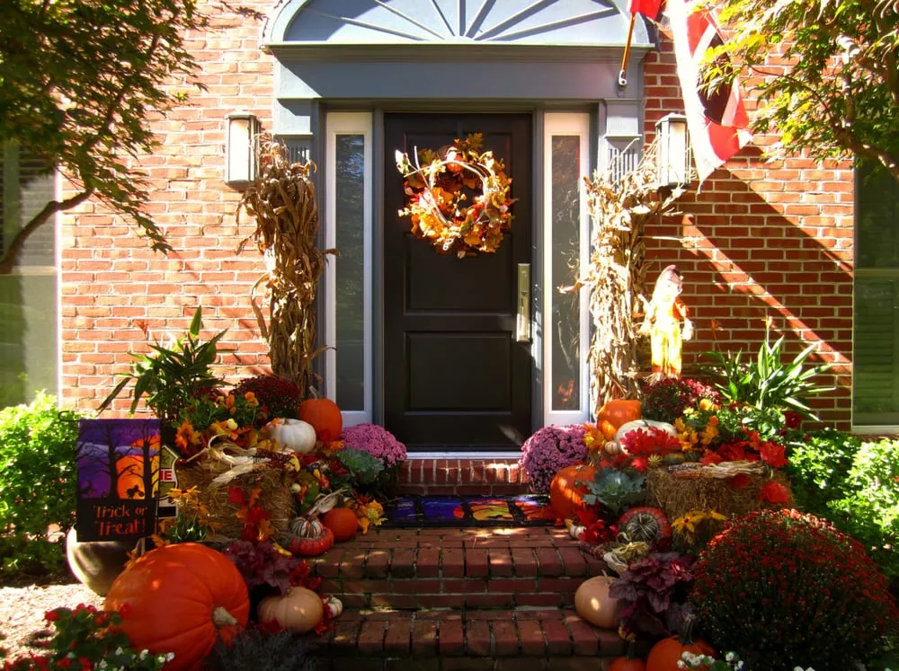 Reliable garden landscaping for year-round maintenance across Great Falls, VA - Rossen Landscape