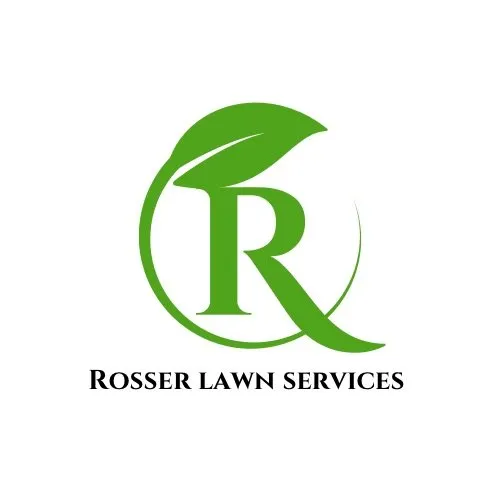 Professional lawn care service in Austell, GA by Rosser Lawn Services
