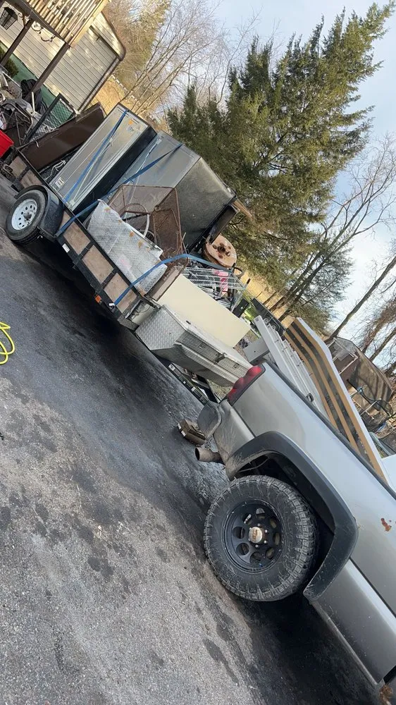 Professional yard maintenance in Plum, PA by Rossey Scapes