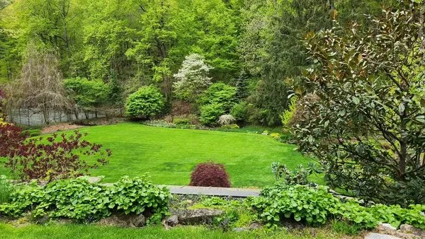 Rossi Green Works Logo